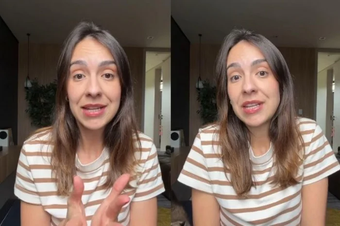 @evelincamargo / Instagram / Reprodução