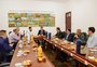 A "fatia" que comitiva do Estado buscará em missão para a China