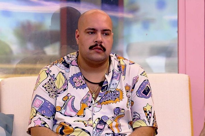 Reprodução / Globo