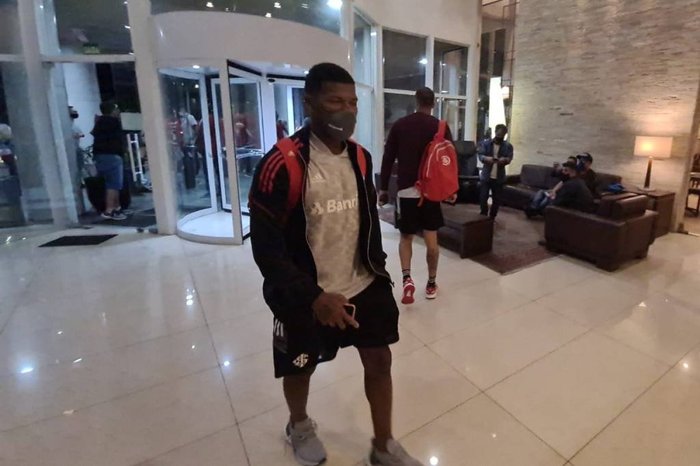 Saimon Bianchini / Agência RBS