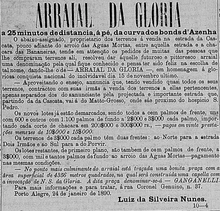 Reprodução / A Federação