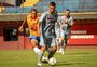Caxias aguarda recuperação de Diogo Oliveira para amistoso contra o Novo Hamburgo