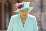 Em seu aniversário de 95 anos, rainha Elizabeth agradece apoio após a morte do marido