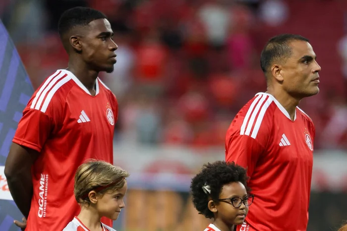 Ricardo Duarte / Inter