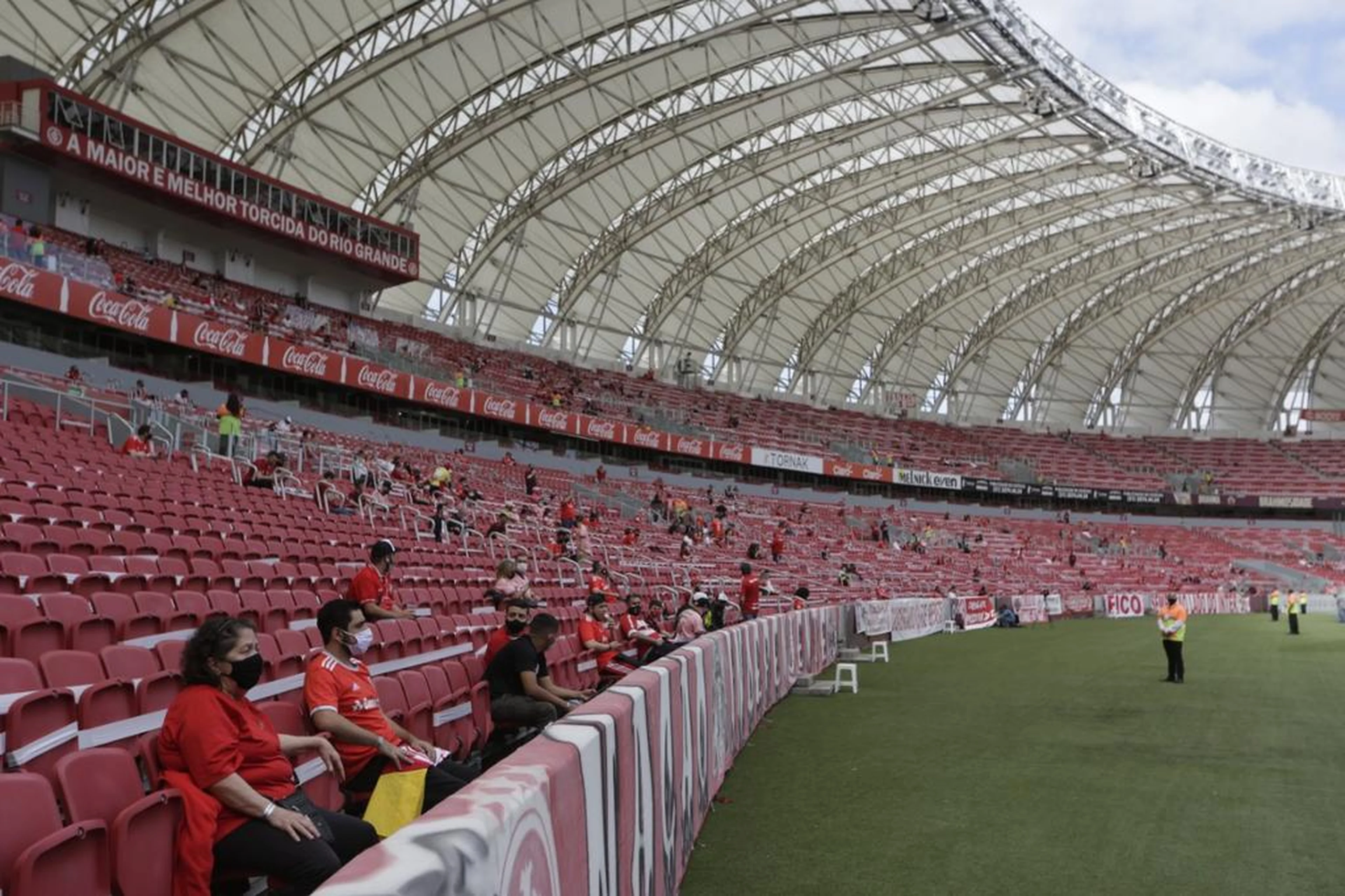 Mateus Bruxel/Agência RBS