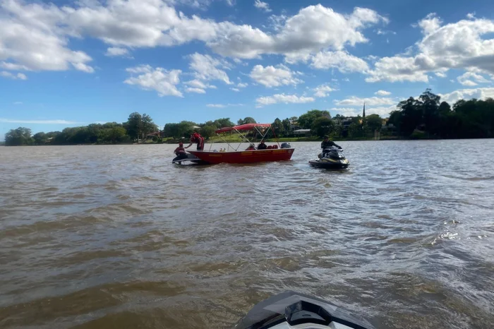 3° BABM / Divulgação