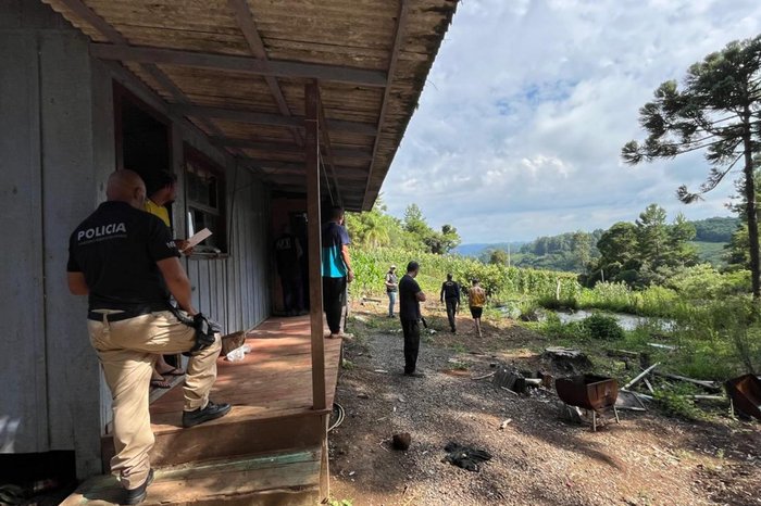 Ministério do Trabalho e Emprego / Divulgação