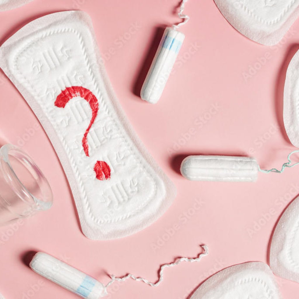 Menstruação Atrasada: O Que Pode Causar? Como Fazer Descer?