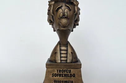 Prêmio Sofrenildo de Quadrinhos Gaúchos<!-- NICAID(15993429) -->