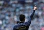 Jogadores do Grêmio comemoram vitória na Arena, reforçam força do grupo e apoio da torcida: “Todo mundo de parabéns”
