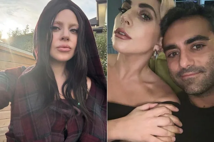 Instagram / @ladygaga / Reprodução