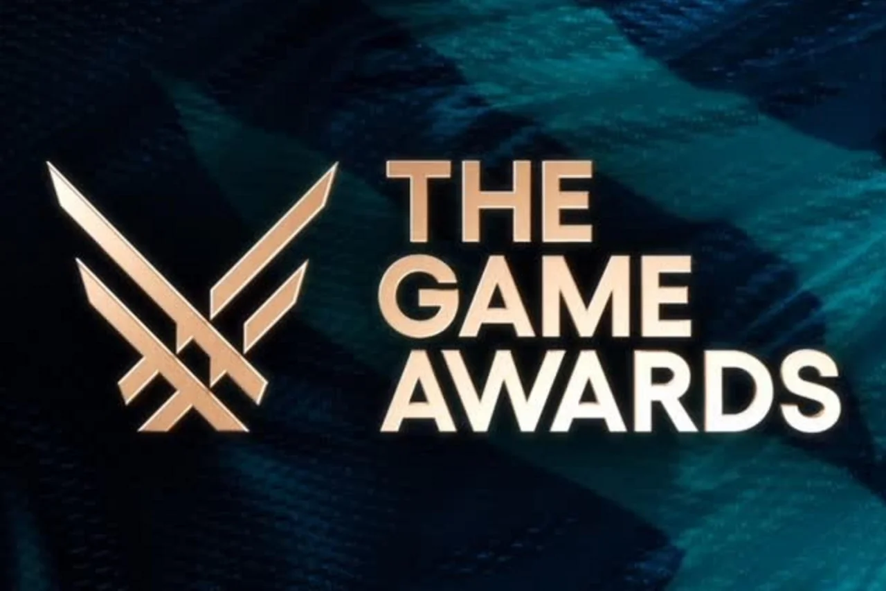 @thegameawards / instagram/Reprodução