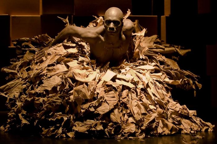 acervo pessoal / Divulgação