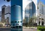 Os 10 prédios comerciais mais desejados de Porto Alegre