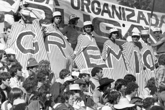 Agência RBS / Agencia RBS