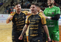 Sport x o Fundo Futsal: como chegam as equipes, horário e onde assistir o jogo pelo Brasileirão de Futsal 
