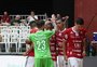 Atlântico vence a ACBF e garante a liderança do Grupo B da Supercopa de Futsal