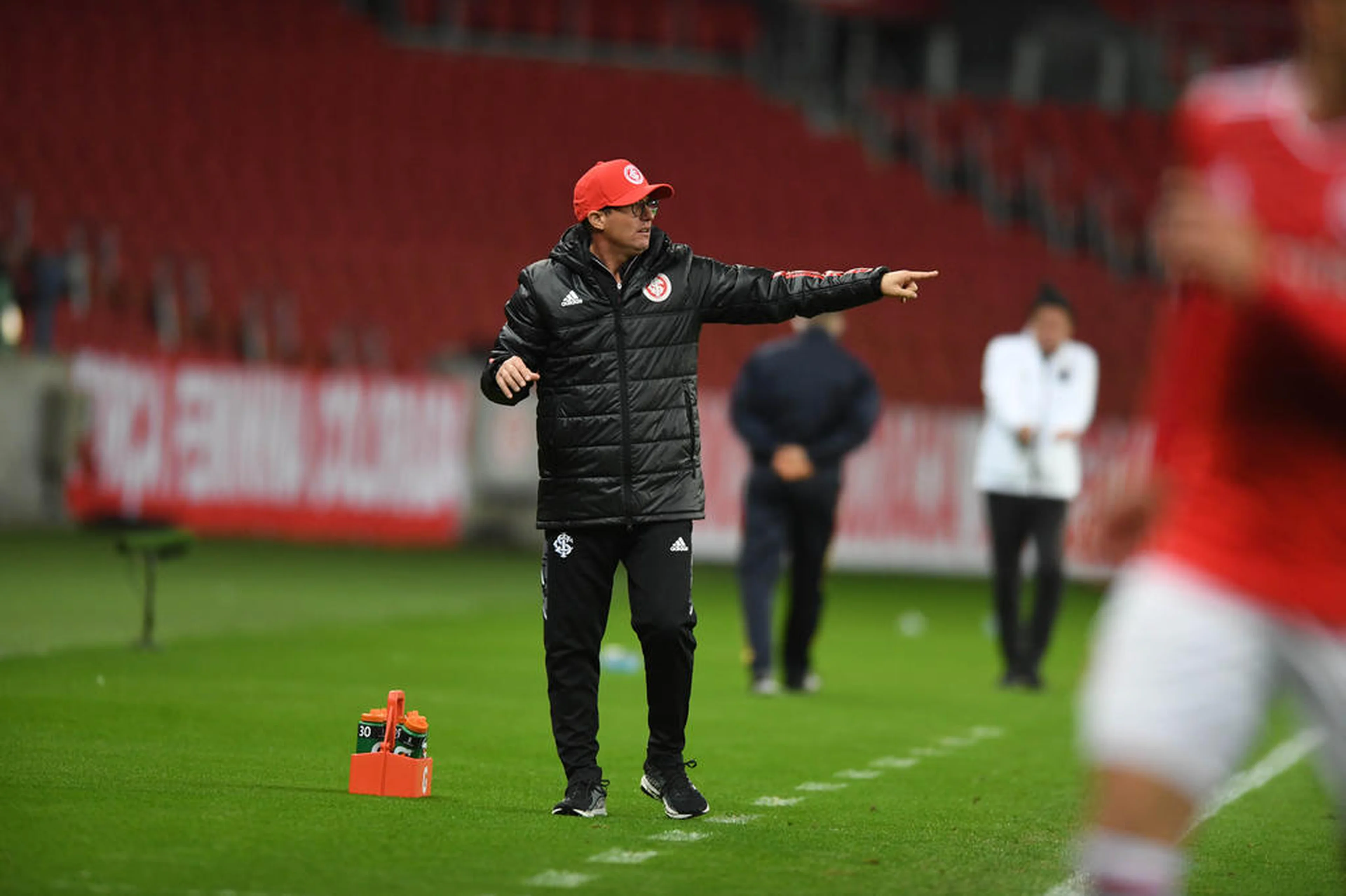 Ricardo Duarte/Inter/Divulgação