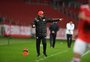Inter anuncia saída do auxiliar técnico Osmar Loss
