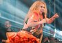 Joelma procura atendimento médico para tratar sequelas da covid-19 em meio a turnê