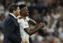 Vinicius Junior tem lesão na cervical diagnosticada e é cortado da Seleção Brasileira