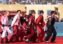 BTS decide não disputar o Grammy 2027; entenda o motivo