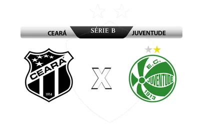 Ceará x Juventude pelo segundo turno da Série B 2026<!-- NICAID(16319697) -->