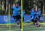 Zagueiro entra no radar do Juventude para a Série A