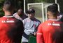 "O Tencati é muito experiente, com longa e vitoriosa trajetória no cenário nacional", diz executivo do Juventude