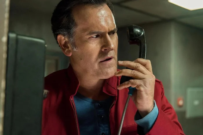 Renaissance Pictures / Divulgação Renaissance Pictures / Divulgação