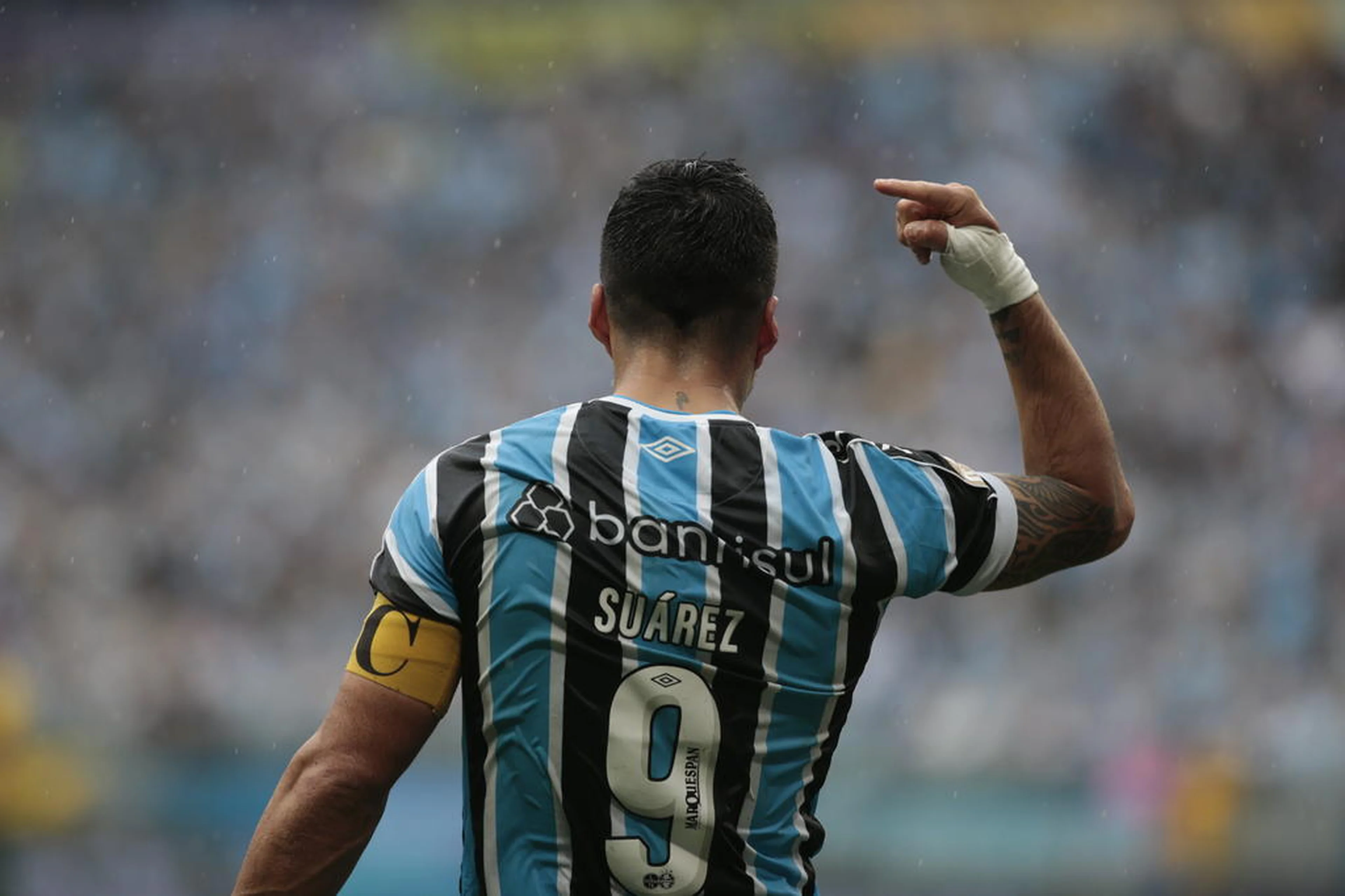 Lauro Alves/Agencia RBS