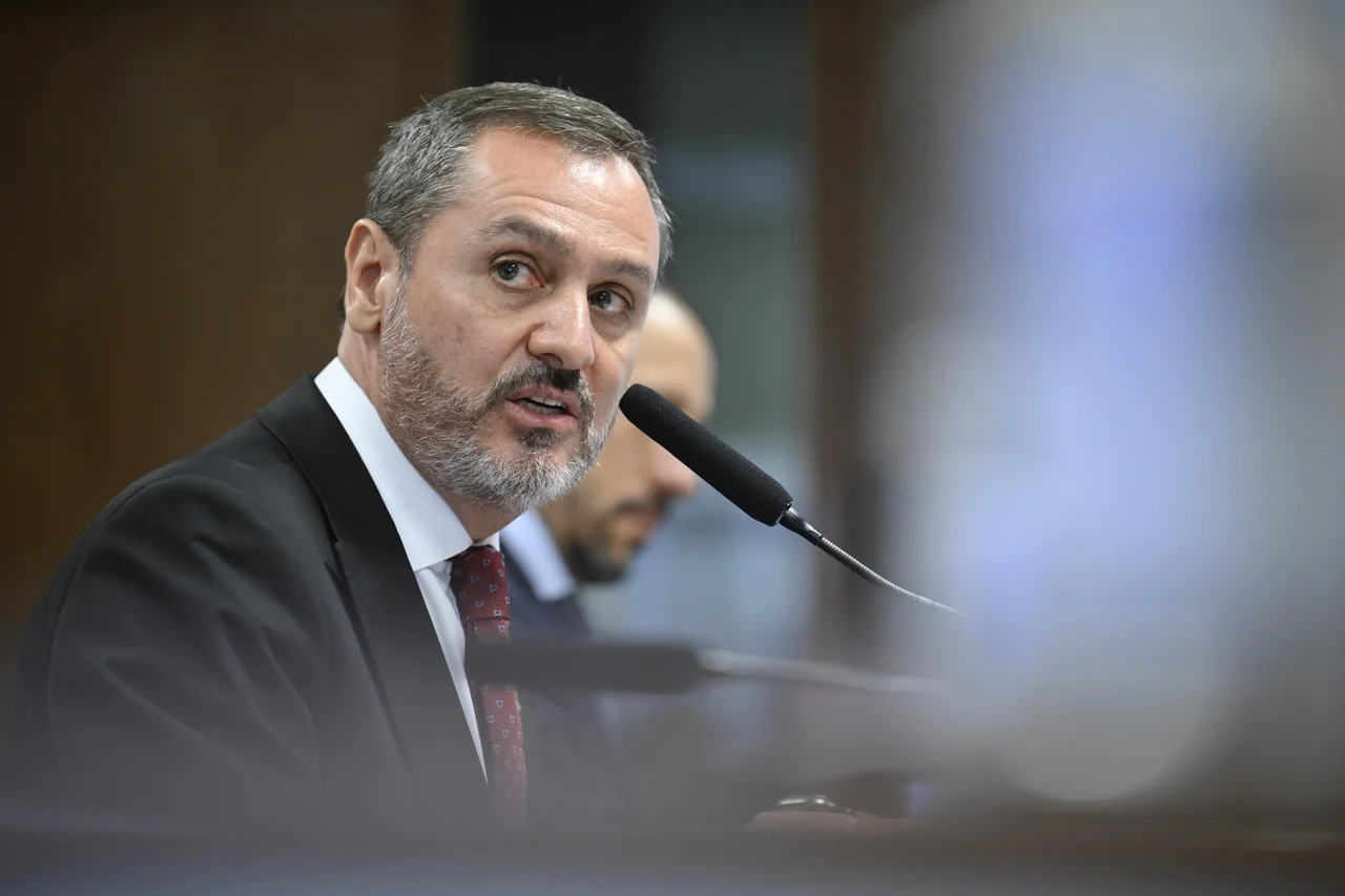 Andressa Anholete/Agência Senado/Divulgação
