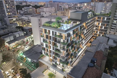 Soul República, na Cidade Baixa<!-- NICAID(16152691) -->