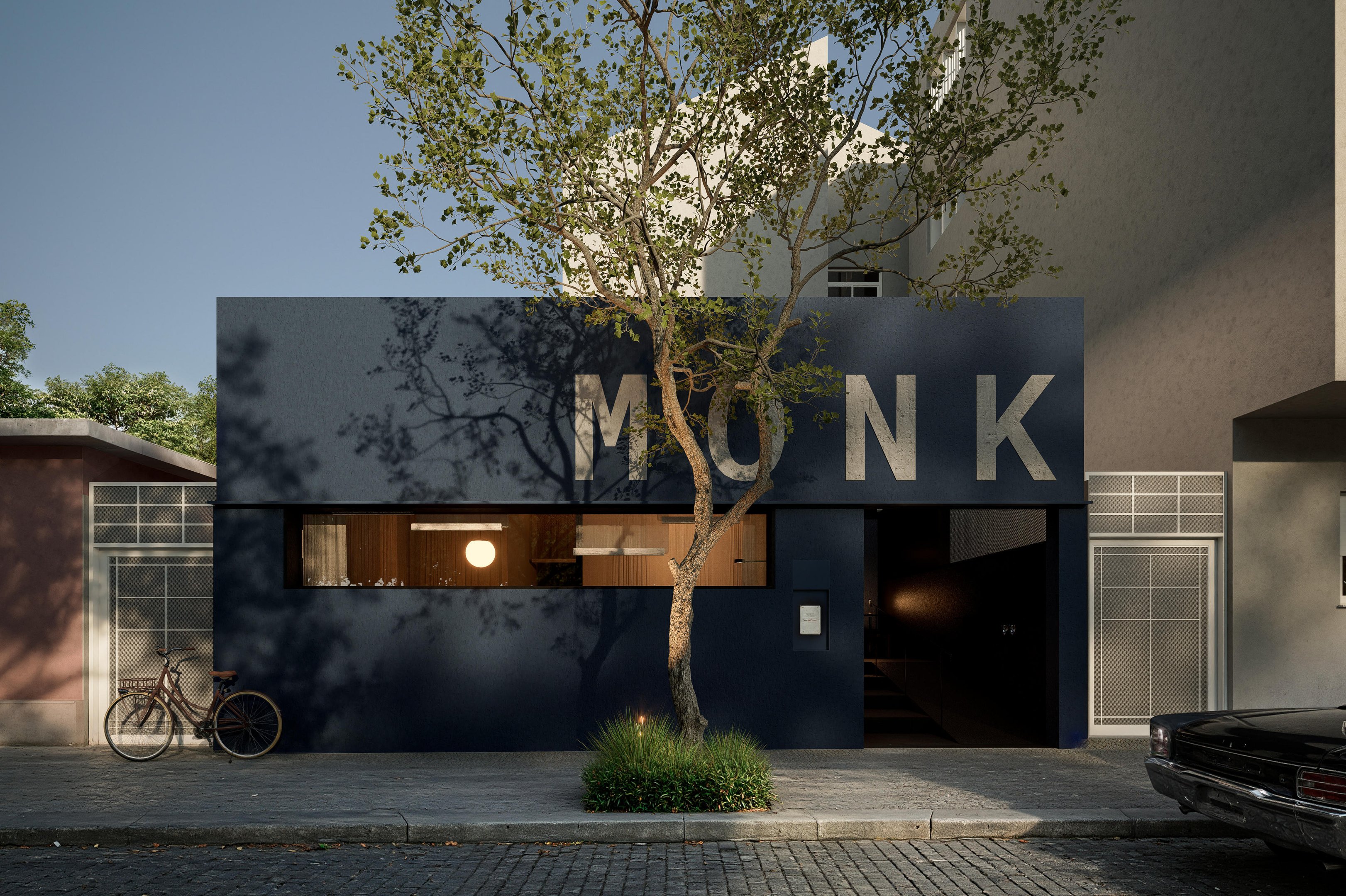 Guitarrista Lourenço Rebetez estreia em disco com 