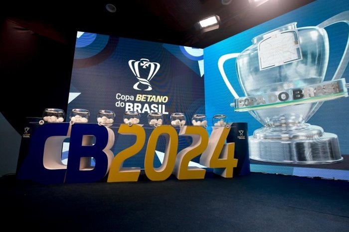 Staff Images / CBF / Divulgação