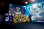 Sorteio da Copa do Brasil 2024<!-- NICAID(15665826) -->