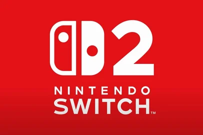 A Nintendo enfim trouxe novidades do Nintendo Switch 2. O console teve seu lançamento confirmado para 5 de junho, com preço de US$ 449,99 (cerca de R$ 2.564 na cotação atual).<!-- NICAID(16008502) -->