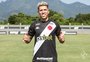 Juventude acerta contratação de meia do Vasco da Gama