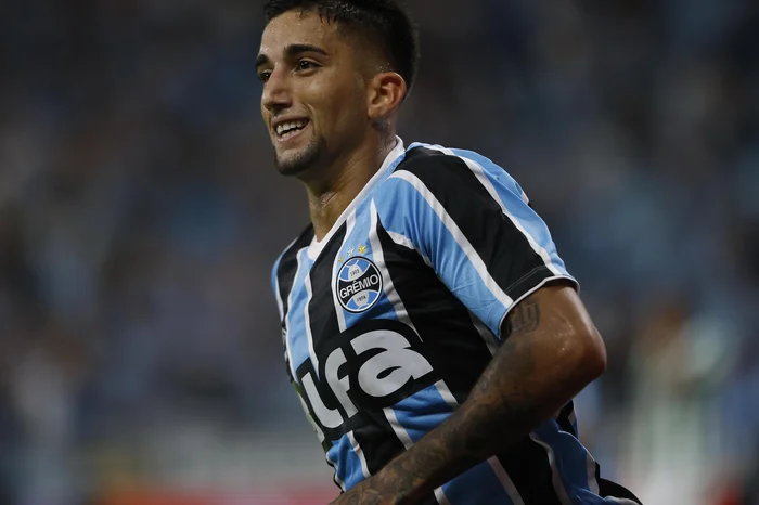 Mateus Bruxel / Agencia RBS