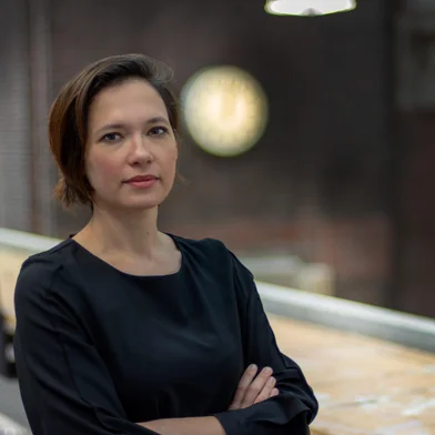 Taneha Kuzniecow Bacchin é entrevista do Com A Palavra em junho de 2024<!-- NICAID(15780558) -->