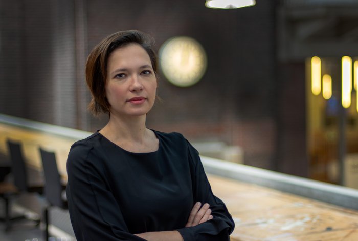 TU Delft / Divulgação