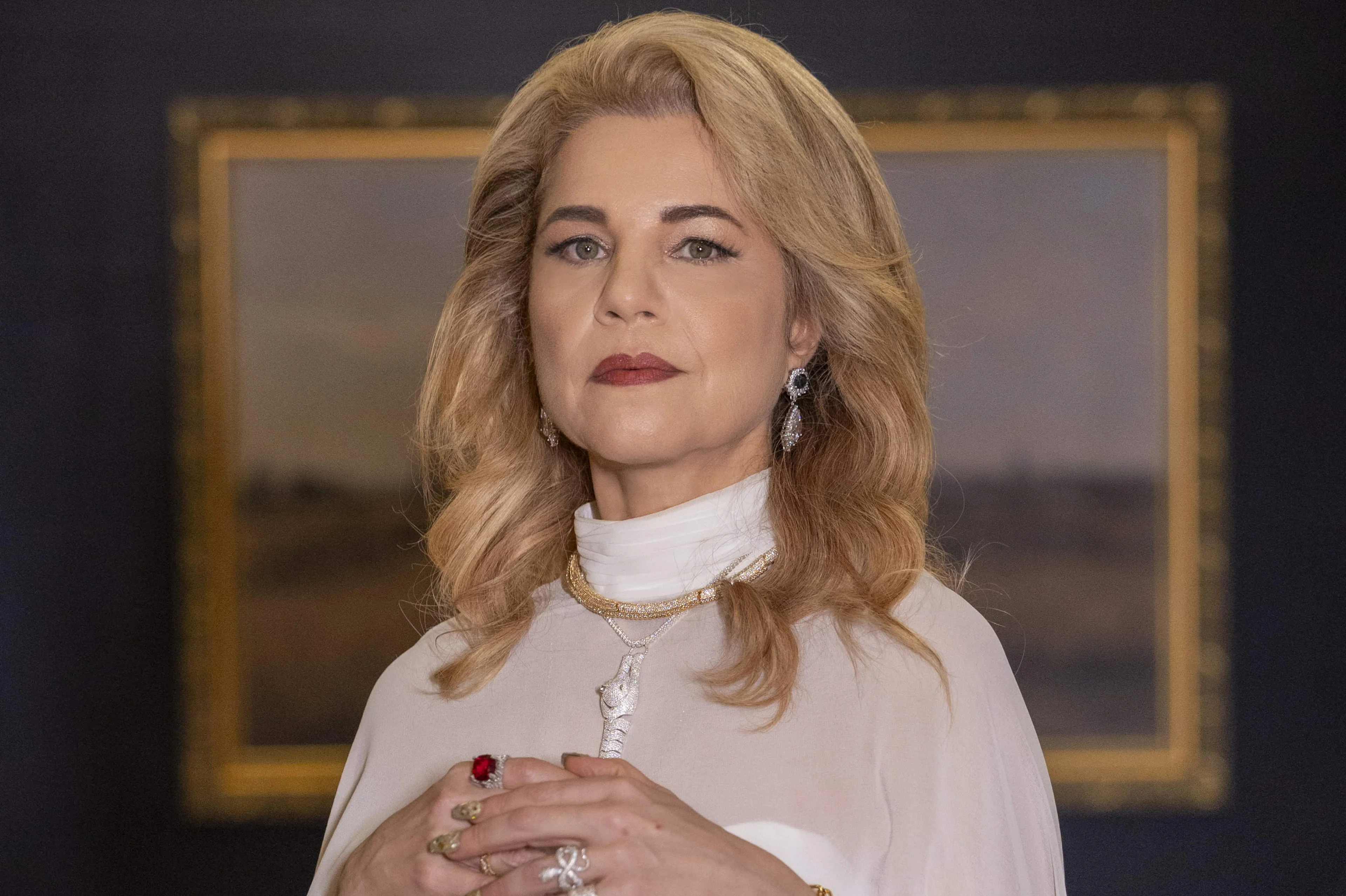 Beatriz Damy/TV Globo/Divulgação