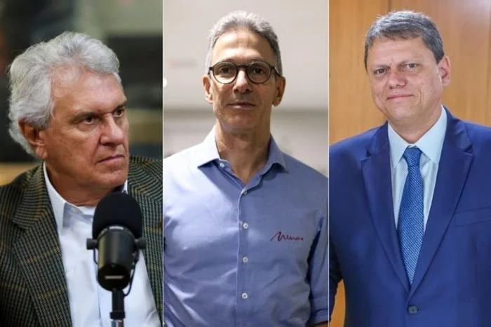 Montagem de Camila Hermes,Duda Fortes,Ricardo Stuckert / Agencia RBS,Presidência da República/Divulgação Montagem de Camila Hermes,Duda Fortes,Ricardo Stuckert / Agencia RBS,Presidência da República/Divulgação