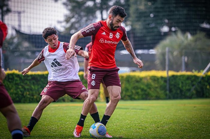 Ricardo Duarte / Internacional Ricardo Duarte / Internacional