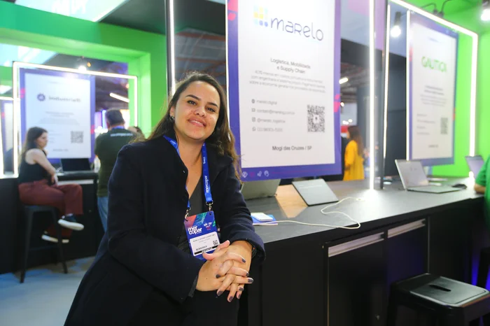 Porthus Junior / Agencia RBS Porthus Junior / Agencia RBS