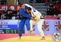 Michel Augusto conquista medalha de prata para o Brasil no Grand Slam de Tbilisi de judô