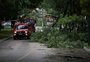 Dez dias após tempestade, Porto Alegre não tem mais bloqueios no trânsito 