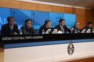 Direção do Grêmio