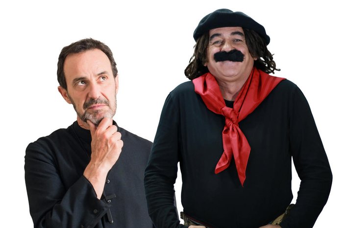 Fabrício Eckhard / Divulgação Fabrício Eckhard / Divulgação