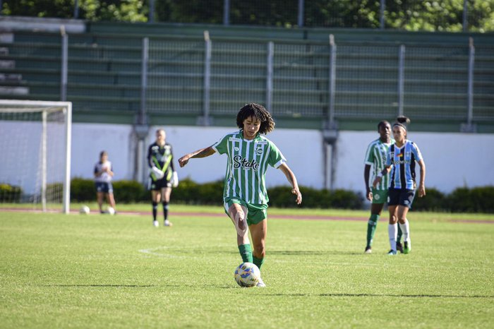 Nathan Bizotto / Juventude,Divulgação